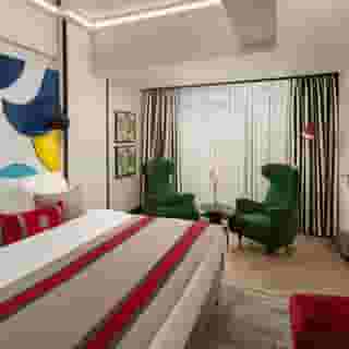 Sura Hagia Sophia, 4 of 5