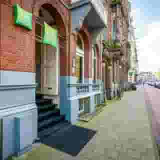 ibis Styles Amsterdam City, 1 of 5