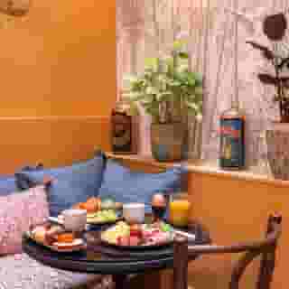 Hotel Touraine Opera, 2 of 5