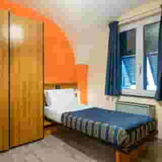 Hotel Europa Genova City Centre, 6 of 6