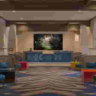 Doubletree by Hilton Austin, 5 of 5