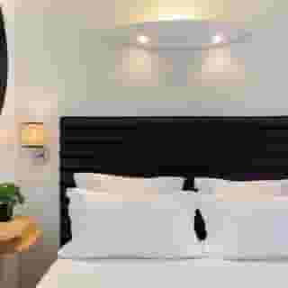 Hotel Axotel (Ex Chromatics), 5 of 5