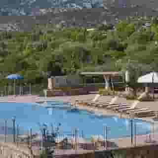 Parco Blu Club Resort, 4 of 5