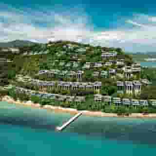 Conrad Koh Samui, 6 of 6