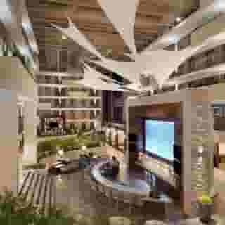 Embassy Suites by Hilton Atlanta Airport, 6 of 6