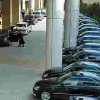 Tokyo Dome Hotel, 1 of 5