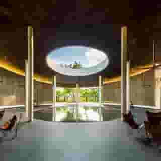 Andaz Mayakoba Resort Riviera Maya - A concept by Hyatt, 5 of 5