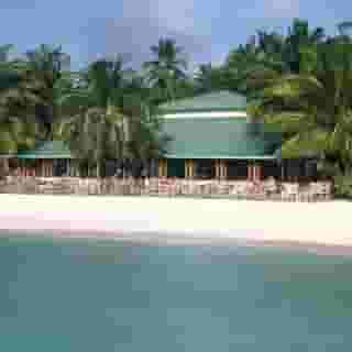 Meeru Island Resort & Spa, 4 of 5