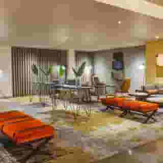 Garden Court Victoria Junction Hotel, 4 of 5