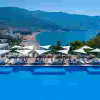 Hotel Harmonia by Dukley, 1 of 5