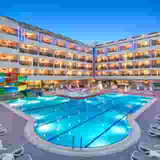 Avena Resort & Spa Hotel, 1 of 5