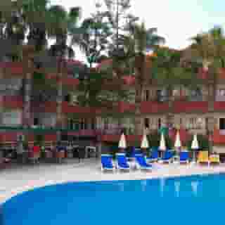 Semoris Hotel, 2 of 5