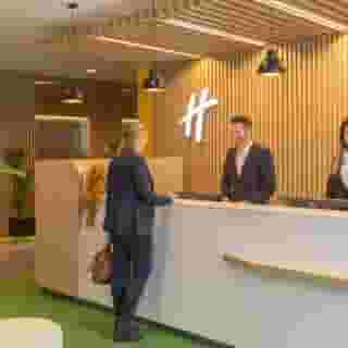 Holiday Inn Barcelona - Sant Cugat, 6 of 6