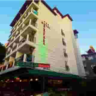 Kleopatra Hotel, 3 of 5