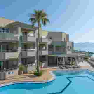 Molos Bay, 4 of 5