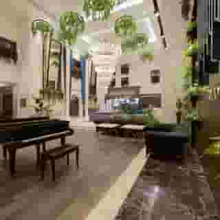 Ramada Hotel & Suites by  Istanbul Merter, 5 of 5