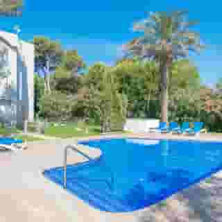Eix Platja Daurada, 3 of 5