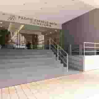 Pacific Express Hotel Chinatown, 3 of 5