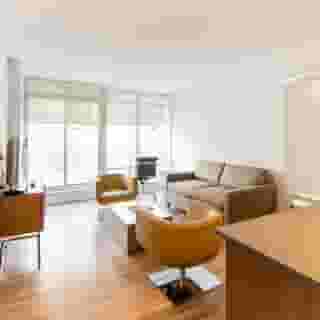 Executive Hotel Cosmopolitan Toronto, 5 of 5