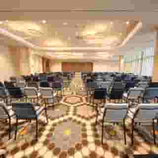 Van der Valk Hotel Amsterdam Zuidas, 1 of 5