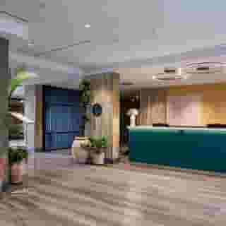 Villa Pamphili, 5 of 5