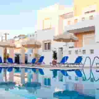 Gennadi Garden Apartments, 1 of 5