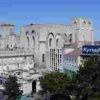 Kyriad Avignon - Palais des Papes, 4 of 5