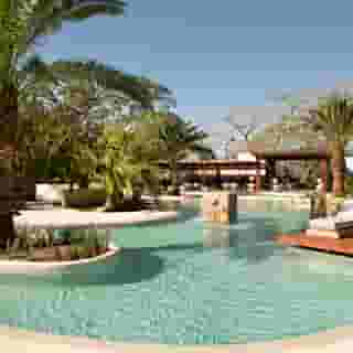 Chable Yucatan, 1 of 5