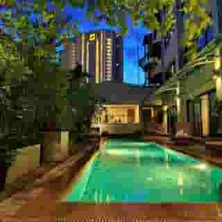 Bossotel Inn Bangkok, 4 of 5