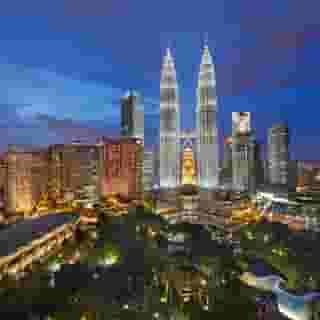 Mandarin Oriental Kuala Lumpur, 5 of 5