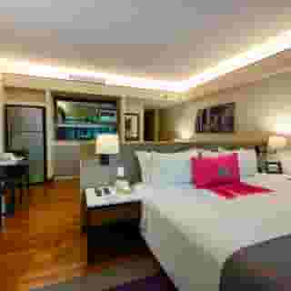 Las Suites Campos Eliseos, 6 of 6