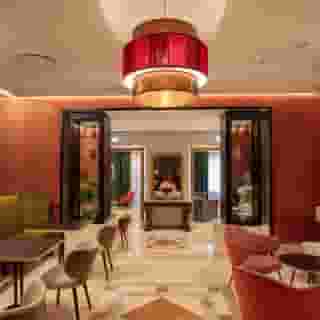 Hotel Diana Roof Garden Rome, 2 of 5