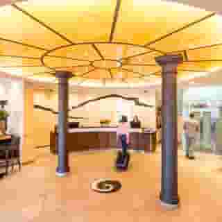Hotel Schweizerhof Basel, 3 of 5