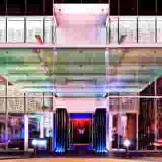 The W Atlanta Downtown, 1 of 5