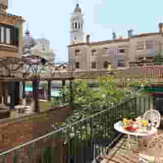 Casa Nicolo Priuli, 1 of 5