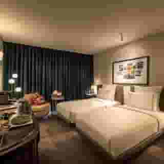 Glens Palace Istambul, 5 of 5