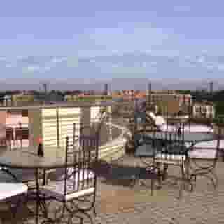 Dellarosa Hotel Suites and Spa, 1 of 5