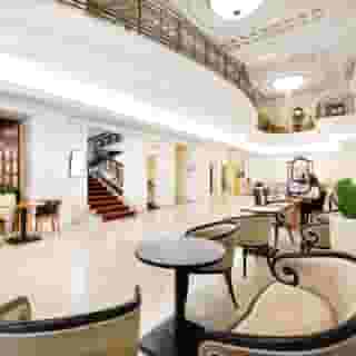 Novotel Budapest Centrum, 5 of 5