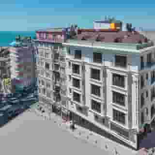 Aprilis Gold Hotel, 1 of 5