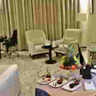Carawan Al Fahad Hotel Riyadh, 3 of 5