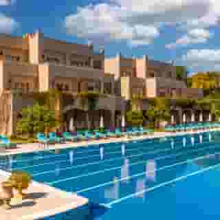 Spice Hotel & Spa, 2 of 5