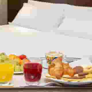 Best Western Hotel Goldenmile Milan, 5 of 5
