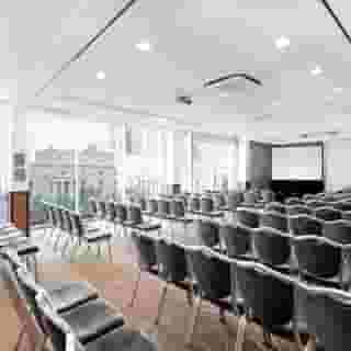 Intercontinental Warsaw, 3 of 5