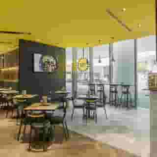 Ascott Orchard Singapore, 1 of 5
