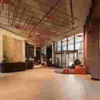 DoubleTree by Hilton Amsterdam Centraal Station, 4 of 5