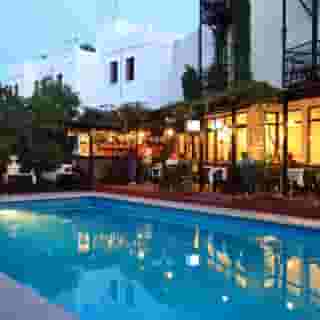 Paloma Hotel, 2 of 5