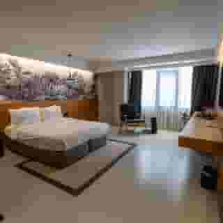 Zimmer Bosphorus Hotel, 6 of 6