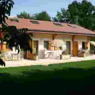 L Aurore Du Lac, 5 of 5