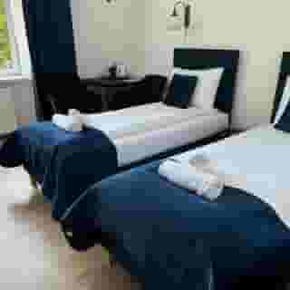 IRIS Aparthotel, 1 of 5