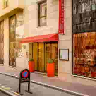Montaigne & Spa, 1 of 5